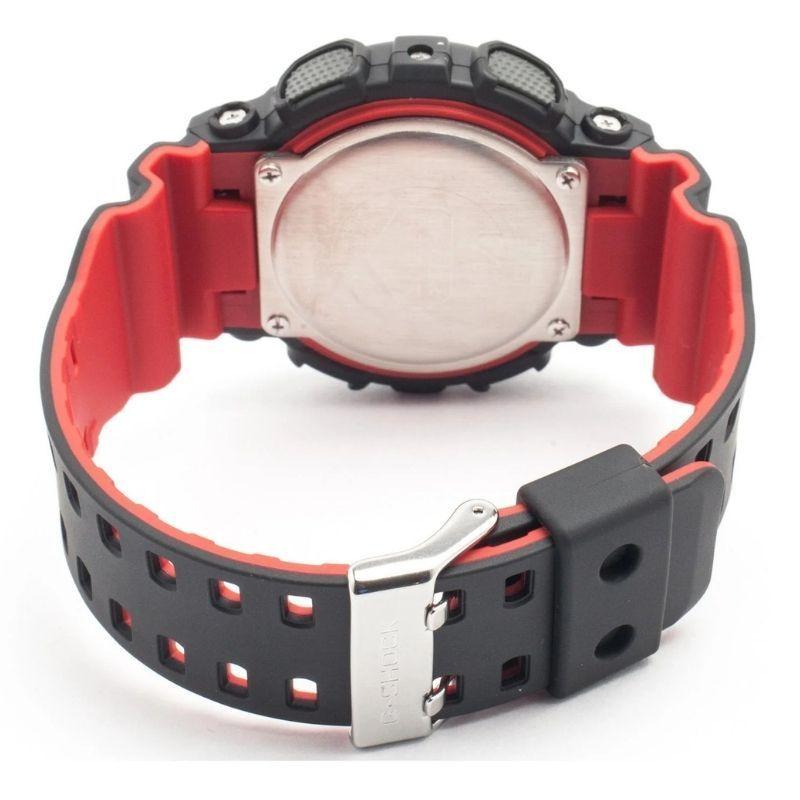 Reloj Casio Hombre G shock Ga 110hr 1adr-3