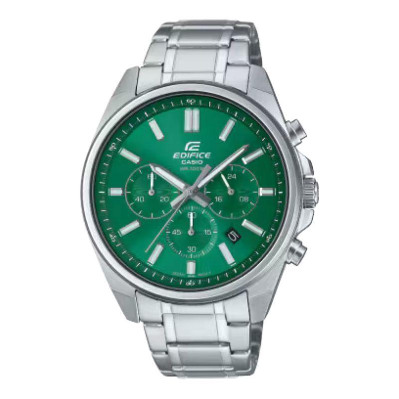 Reloj Hombre EDIFICE EFV 650D 3AVUDF-0