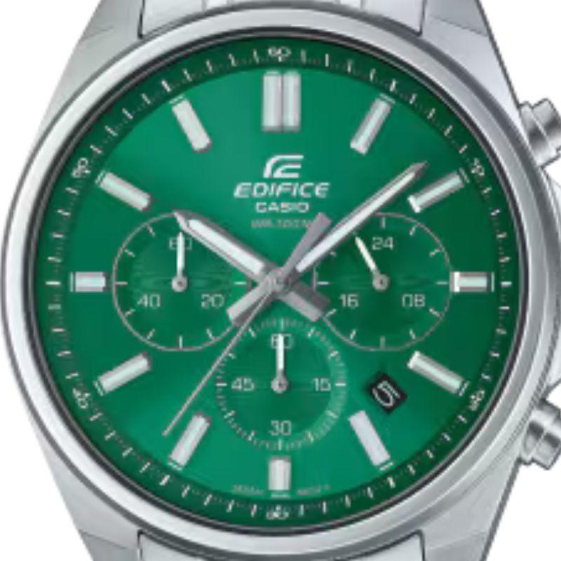 Reloj Hombre EDIFICE EFV 650D 3AVUDF-3