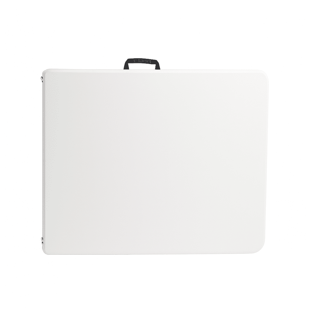 Mesa Plegable 180 cm – Línea Pro ( Con Pasadores )-1