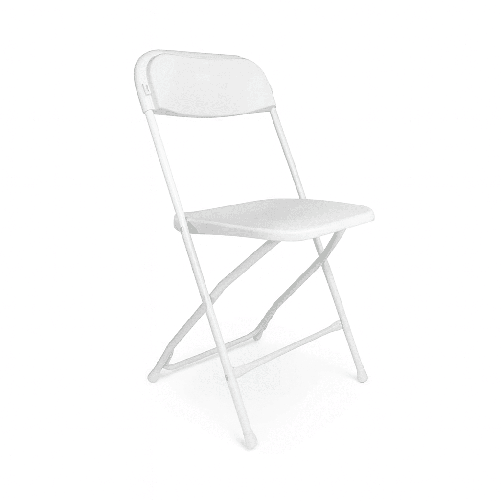 Silla Plegable Eventos Blanca-1
