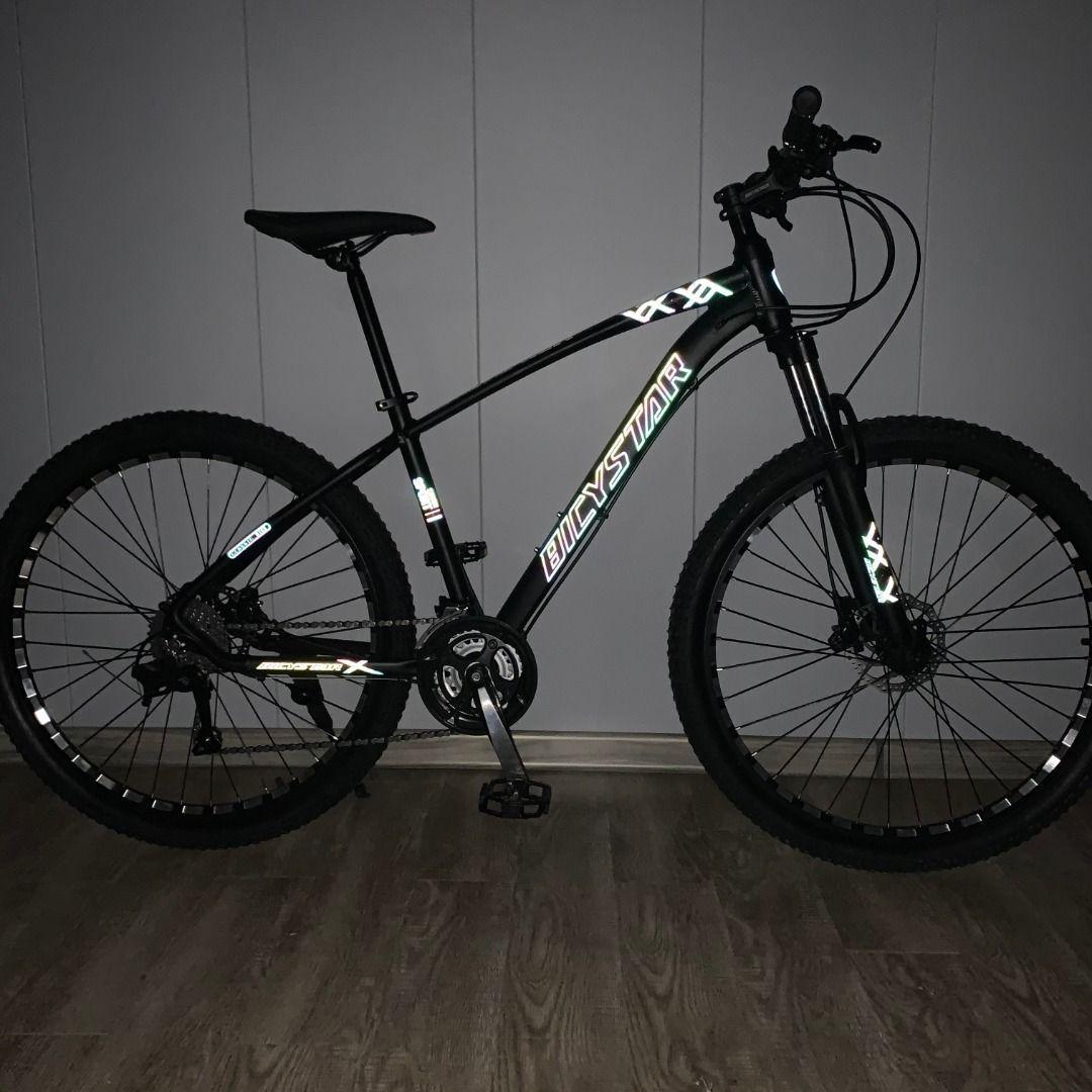Bicicleta Mtb Pro Aro 29-2