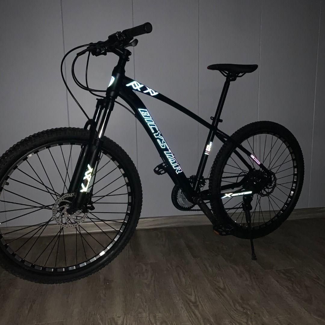 Bicicleta Mtb Pro Aro 29-0