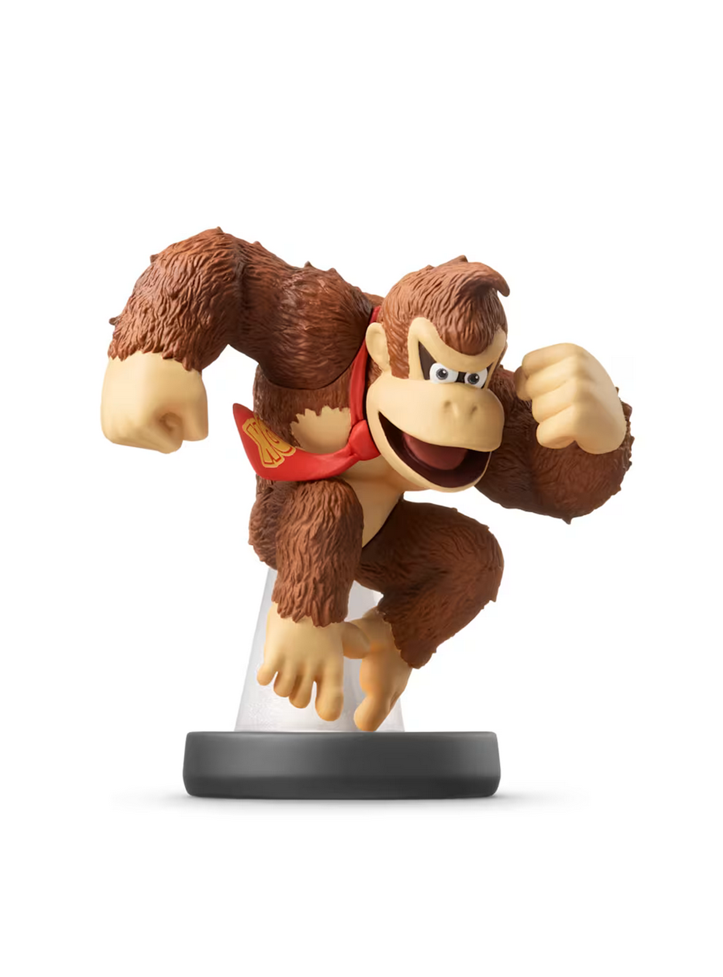 Amiibo Super Smash Bros Donkey Kong-1