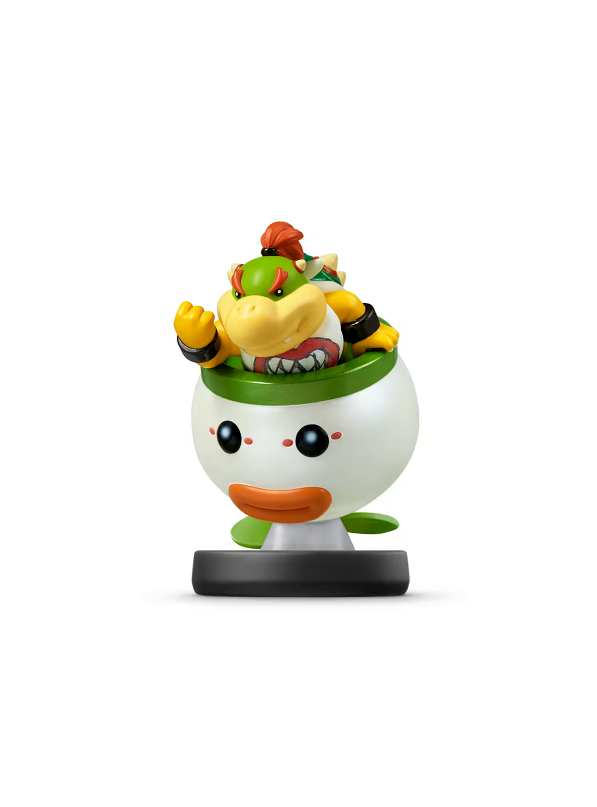 Amiibo Super Smash Bros Bowser Jr-1