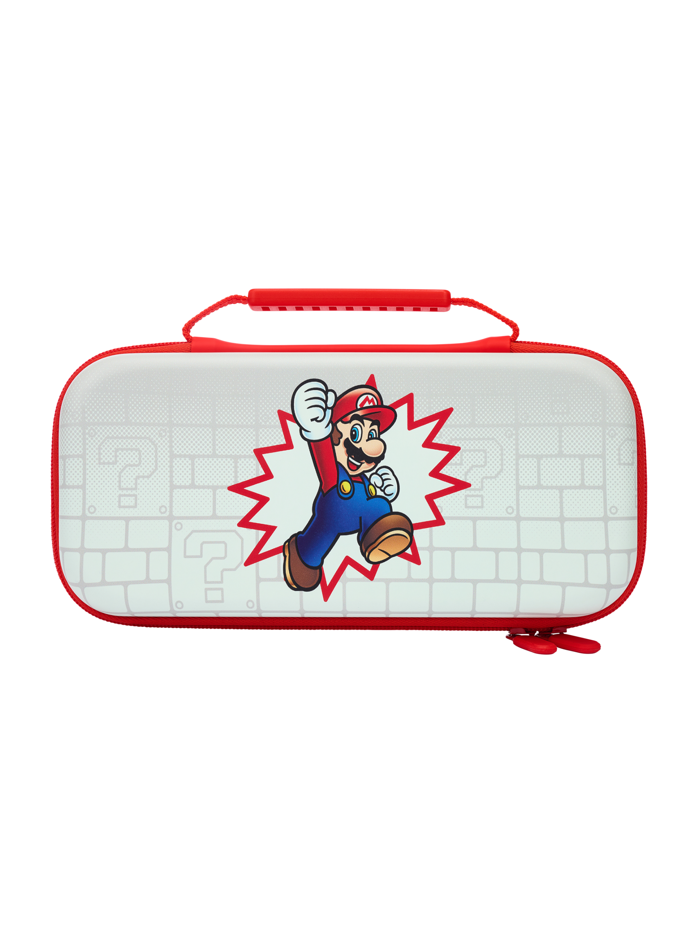 Estuche Power A Para Nintendo Switch - Brick Breaker-0