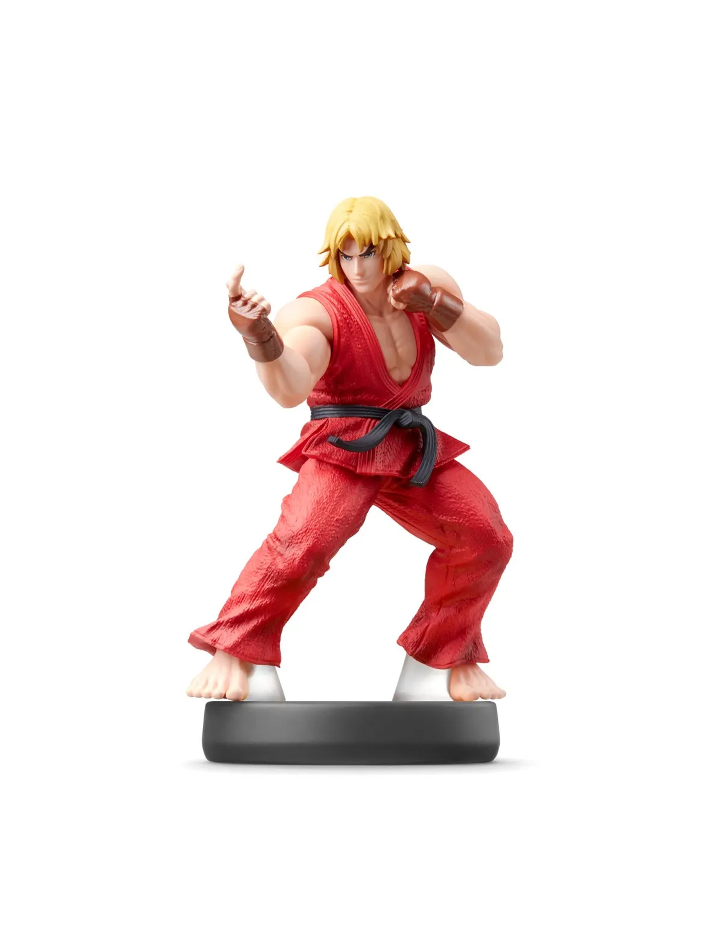 Amiibo Super Smash Bros Ken-1