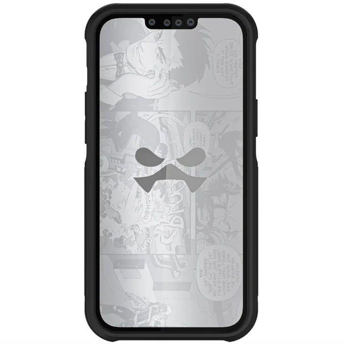 Carcasa Ghostek Atomic Slim Magsafe Iphone 15-5