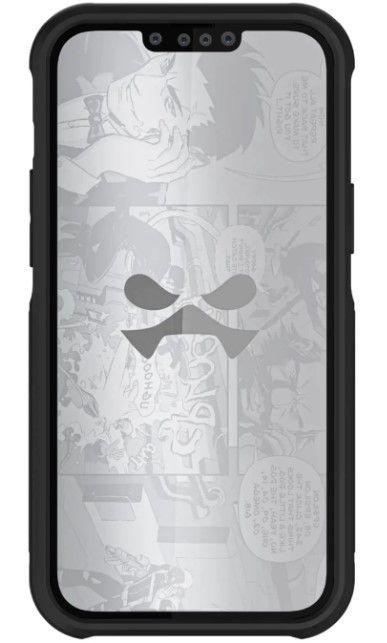 CARCASA GHOSTEK ATOMIC SLIM MAGSAFE IPHONE 13-6
