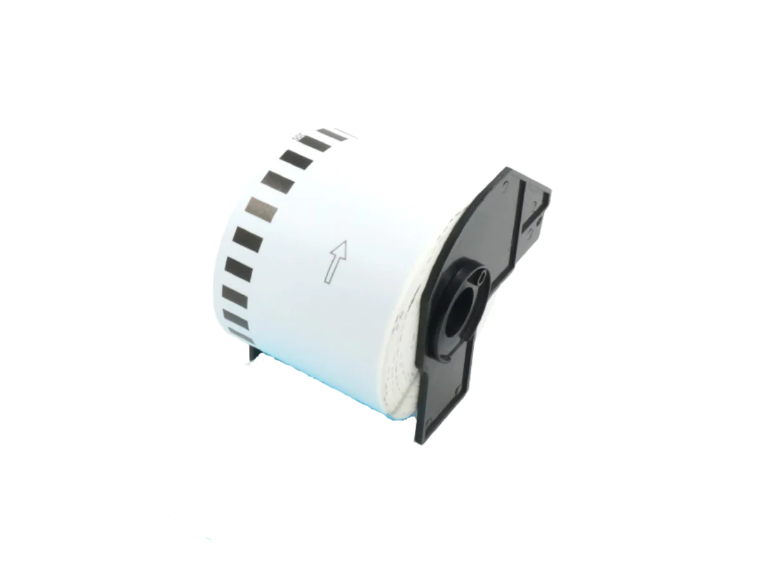 ROLLO CONTINUO DE ETIQUETAS C2B-DK-2210-0