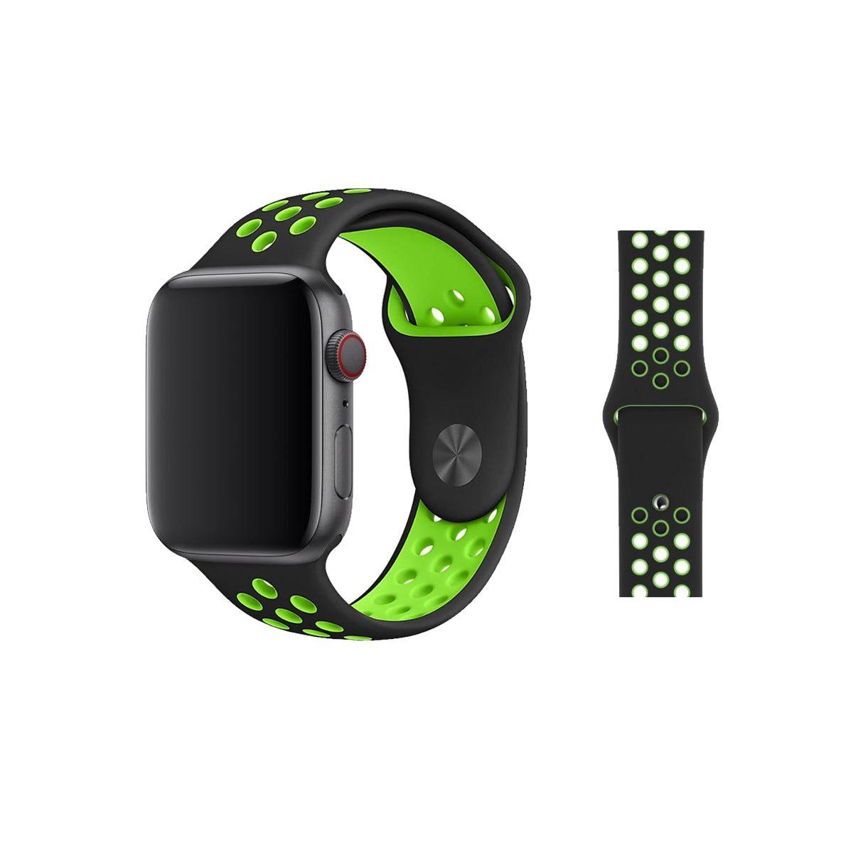 Verde