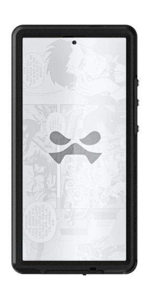Carcasa Ghostek Nautical Magsafe Samsung S24 Ultra-4