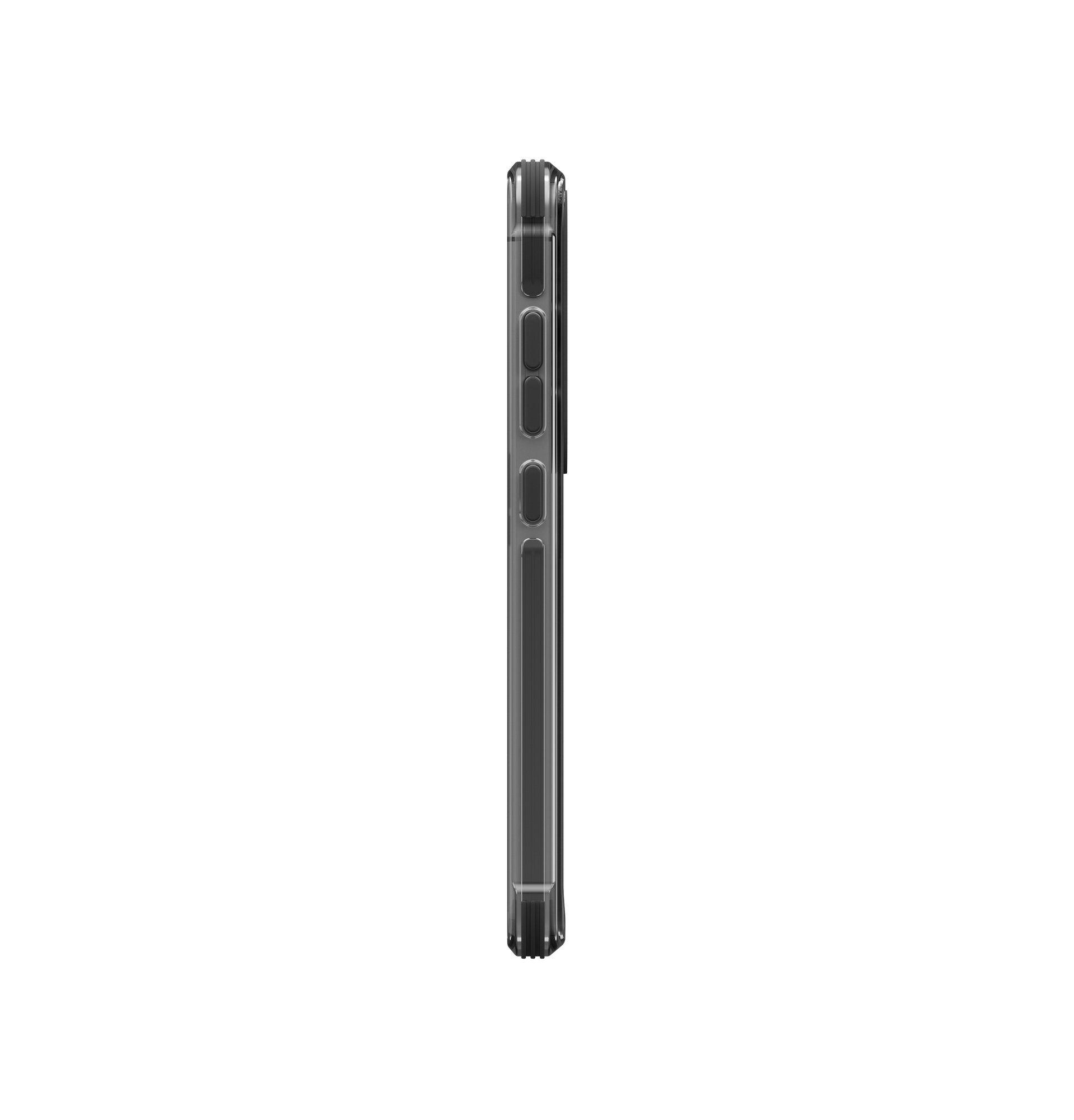 Carcasa Uniq Combat Magsafe Samsung S25 Ultra - Negra-3