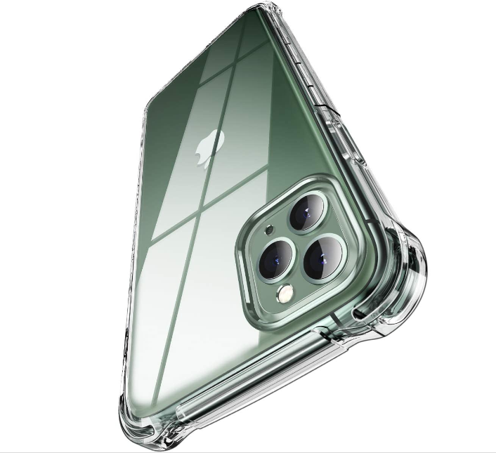 CARCASA ANTIGOLPE IPHONE 12 PRO MAX-0