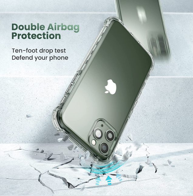 CARCASA ANTIGOLPE IPHONE 12 PRO MAX-1