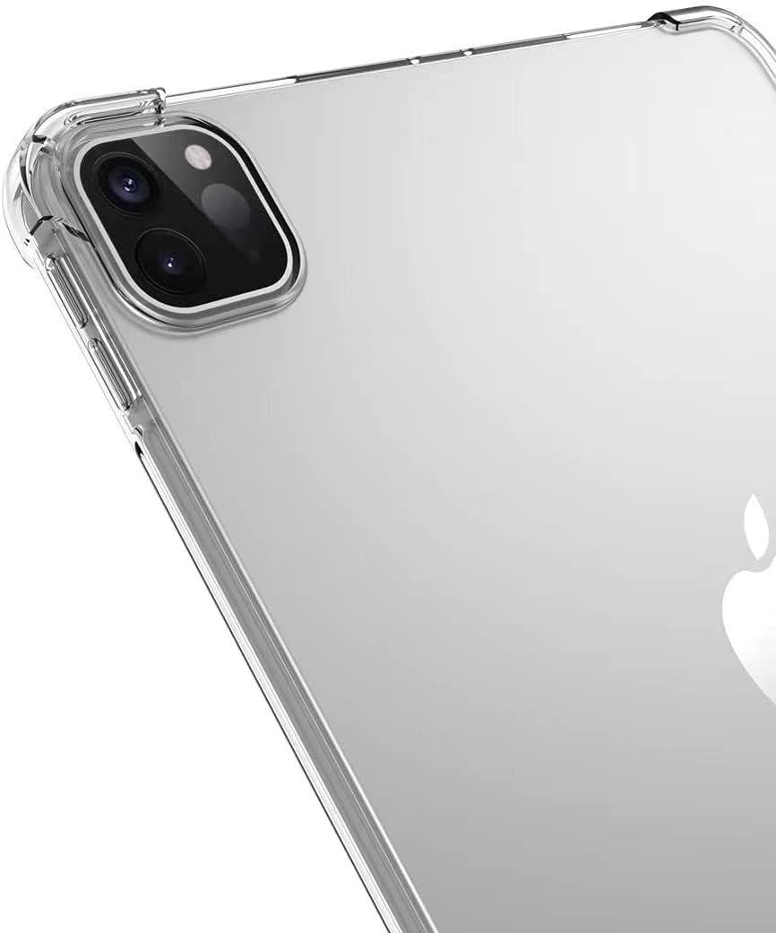 Carcasa Voorca Antigolpe Ipad Pro 11 2020-5
