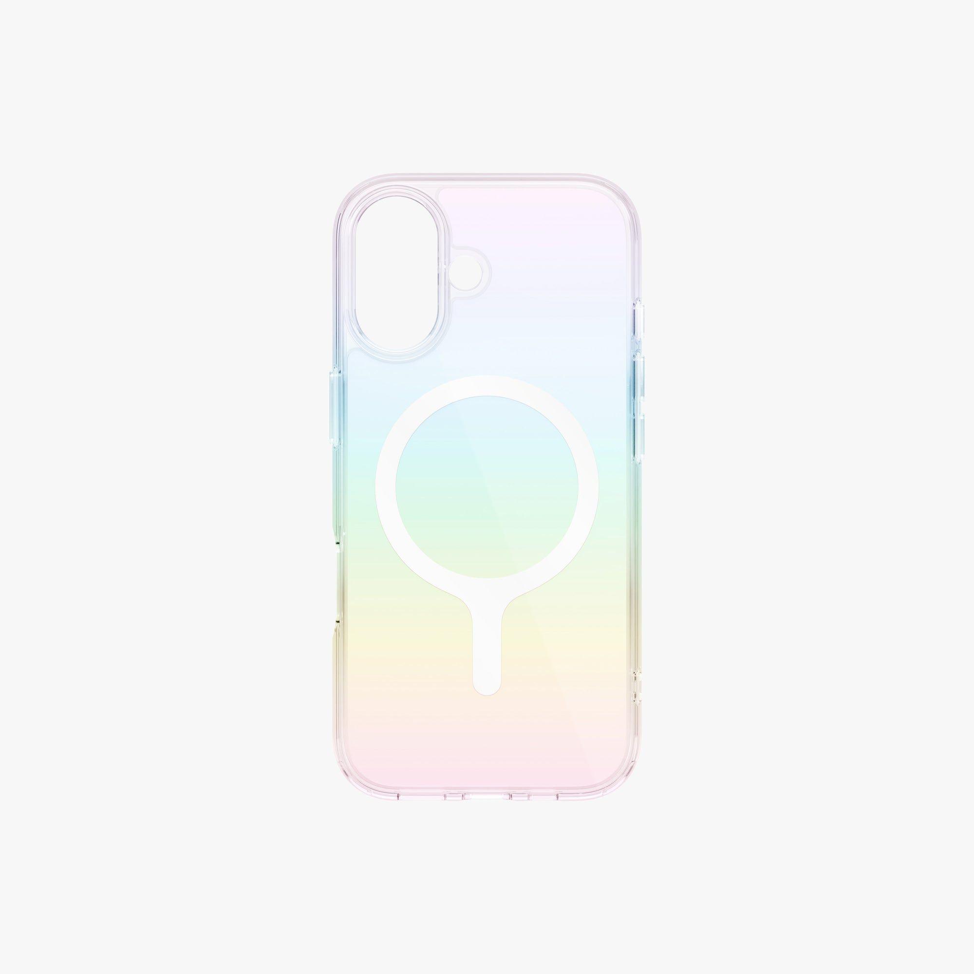 Carcasa Uniq Iridescia Magsafe Iphone 17-2