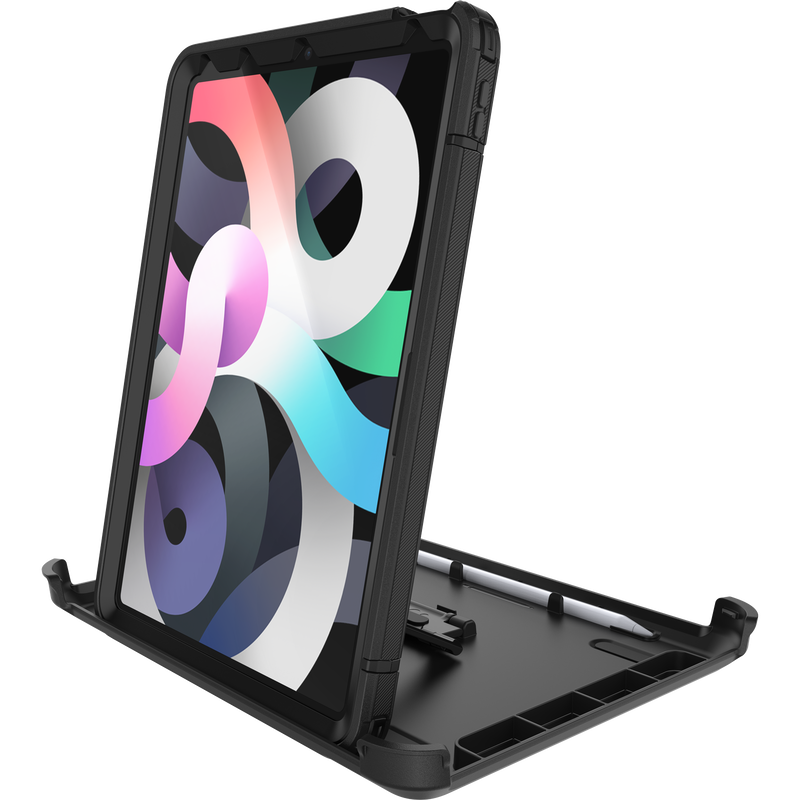 Carcasa Otterbox Defender Ipad Air 4 10.9 / 4ta & 5ta Generación-4