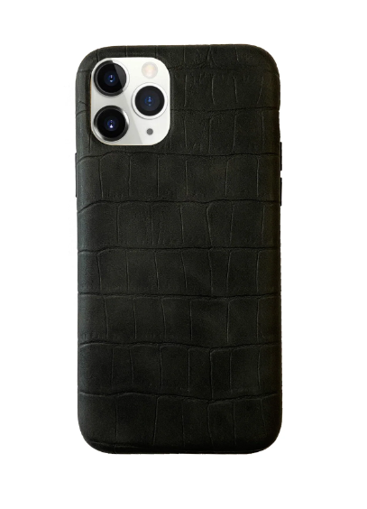 CARCASA DE CUERO IPHONE 11 PRO-0