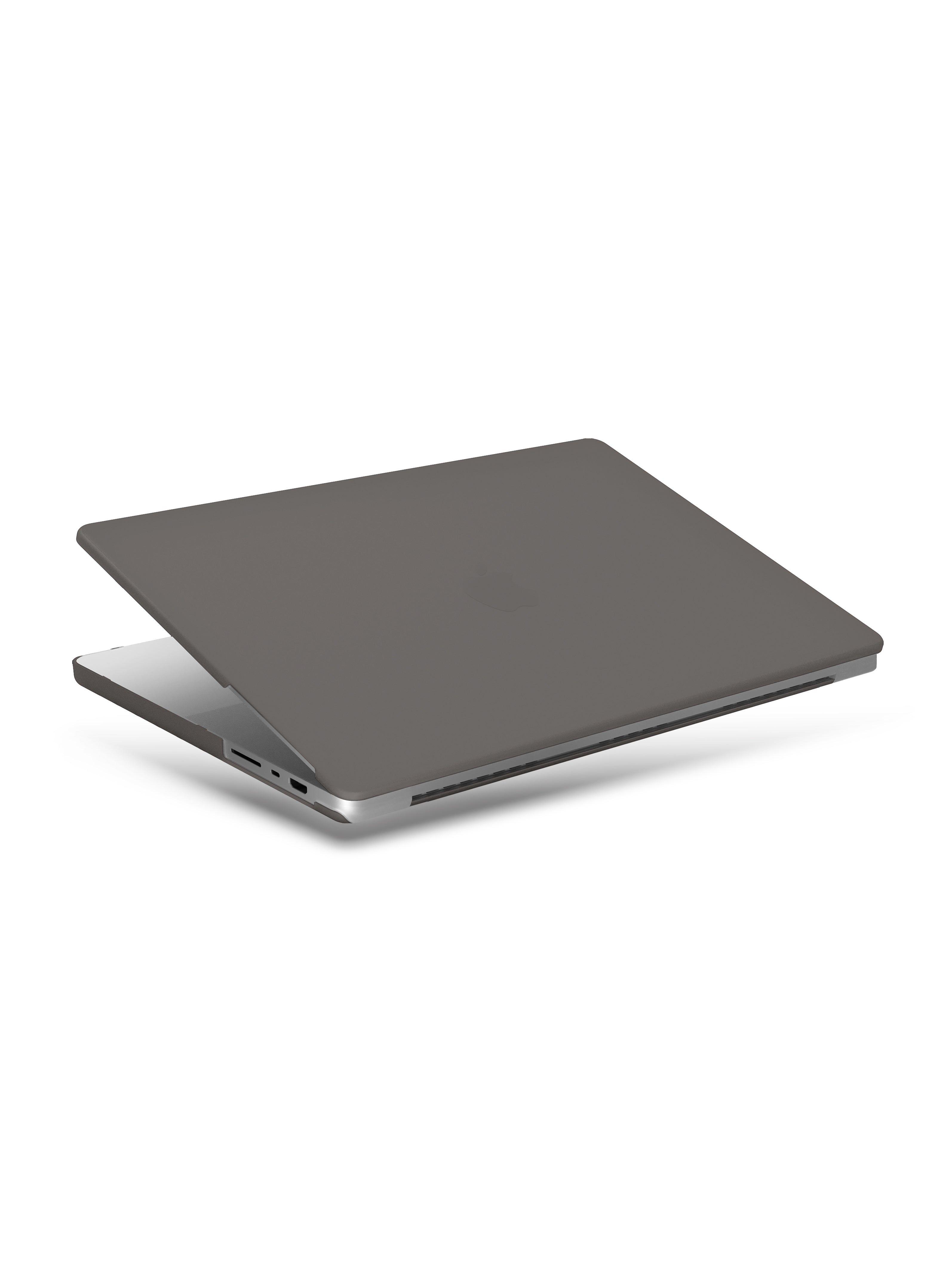 FUNDA / CARCASA PARA MACBOOK PRO 14" - UNIQ CLARO-0