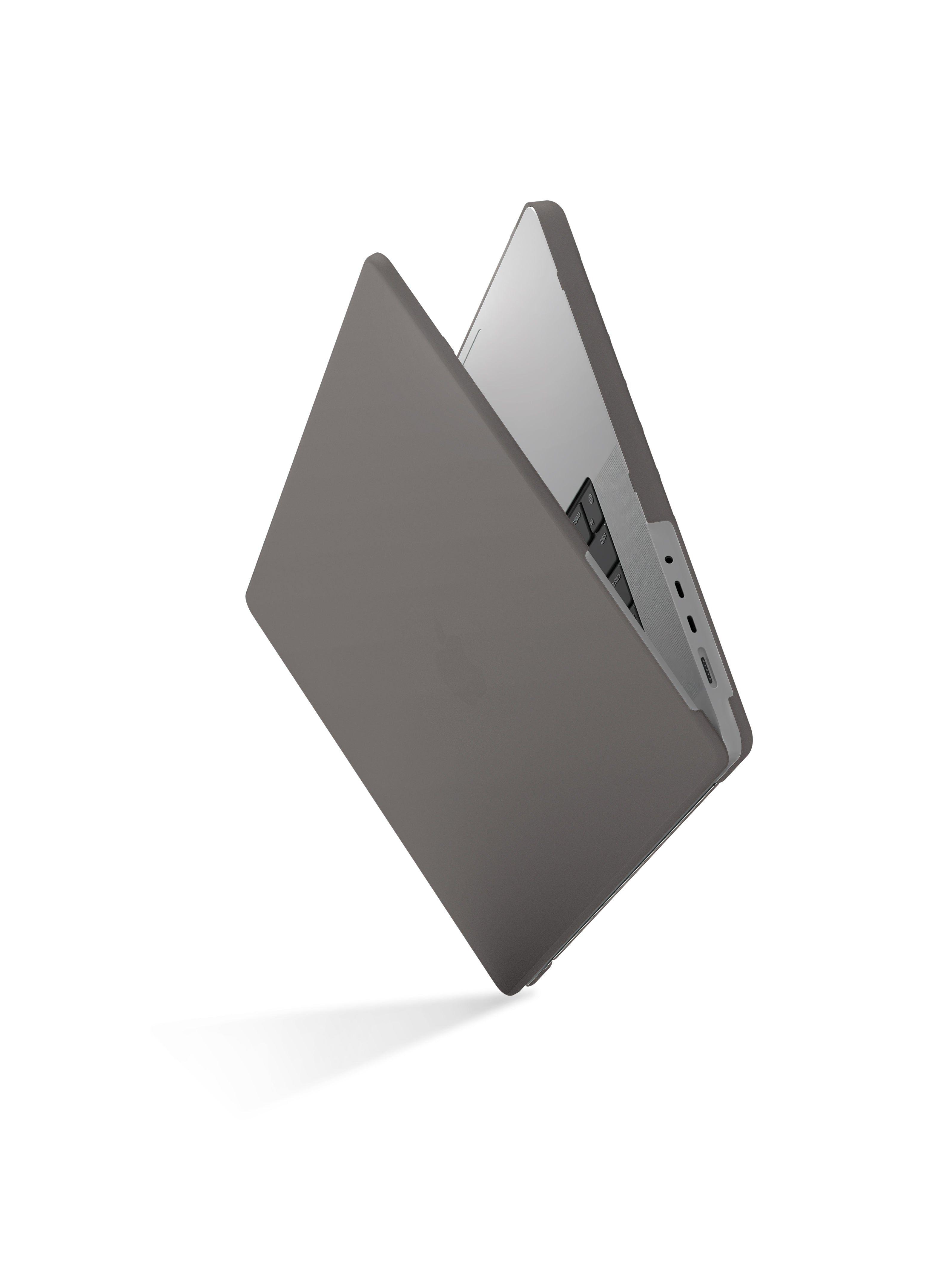 FUNDA / CARCASA PARA MACBOOK PRO 14" - UNIQ CLARO-1