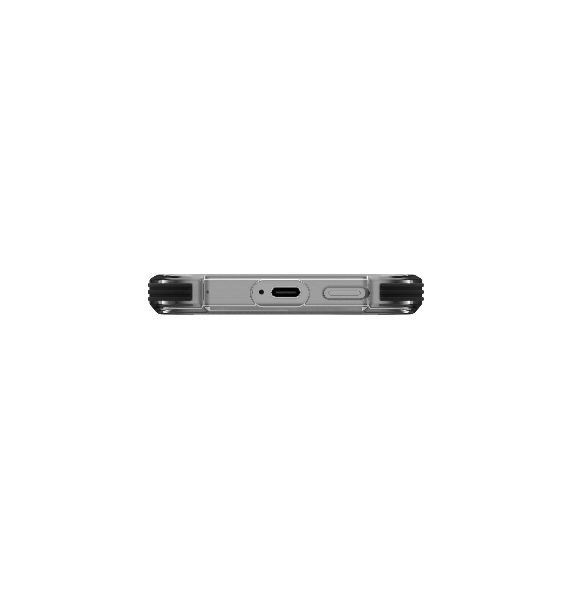 Carcasa Uniq Combat Magsafe Samsung S25 - Negra-4