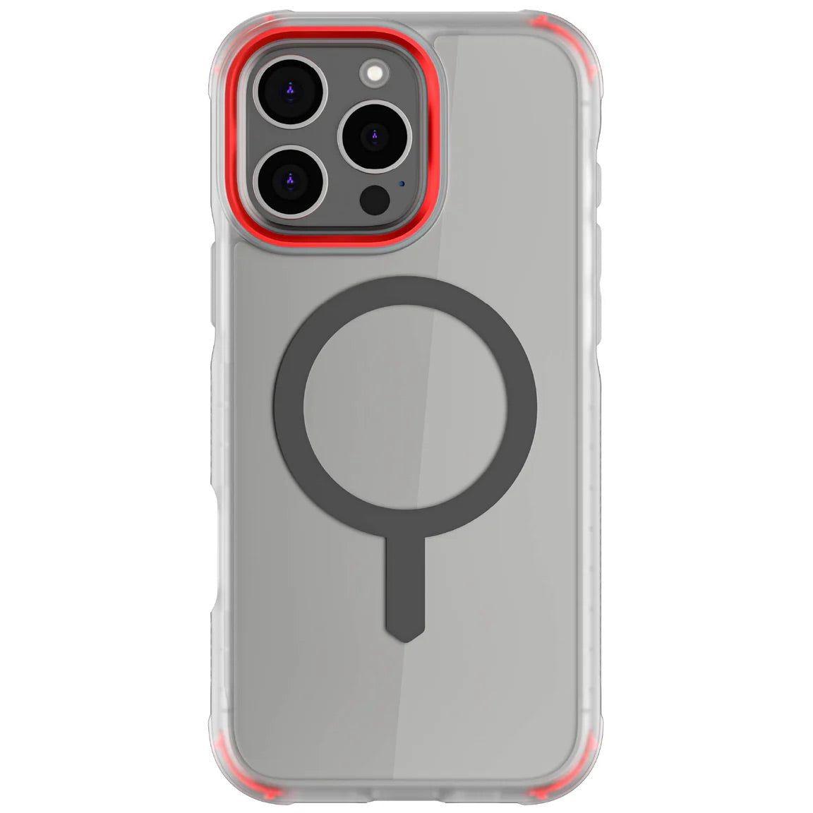 Carcasa Ghostek Covert Iphone 16 Pro Max-0