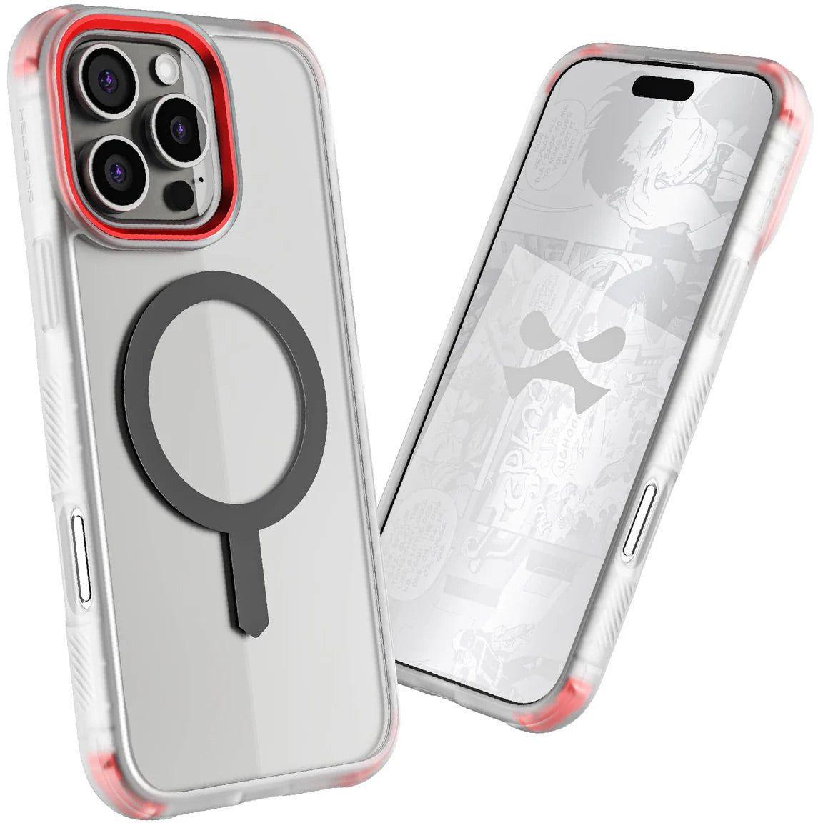 Carcasa Ghostek Covert Iphone 16 Pro Max-1