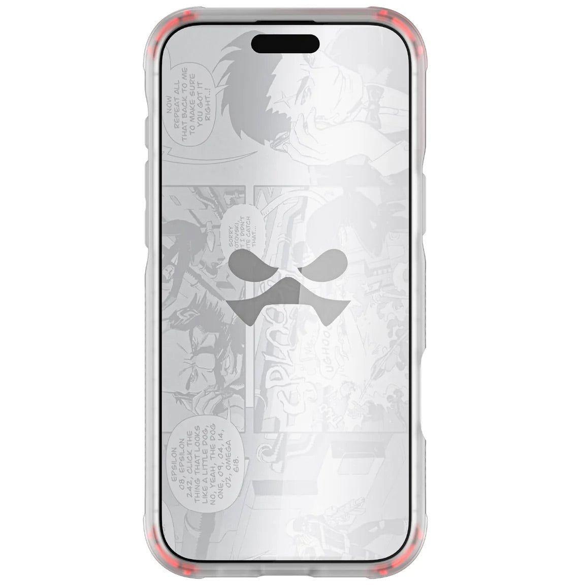 Carcasa Ghostek Covert Iphone 16 Pro Max-4
