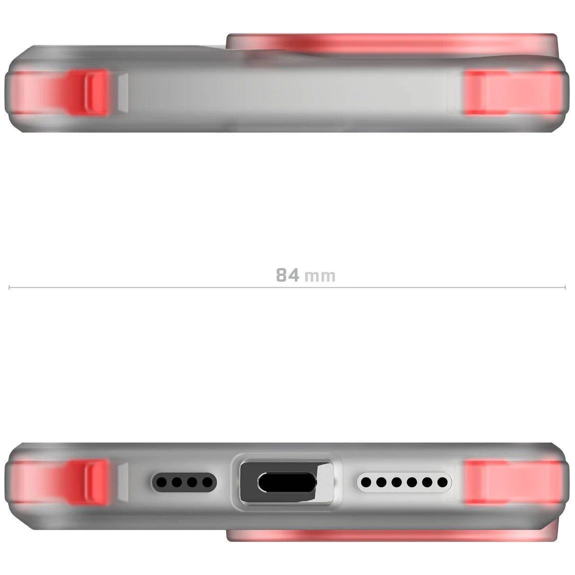Carcasa Ghostek Covert Iphone 16 Pro Max-6