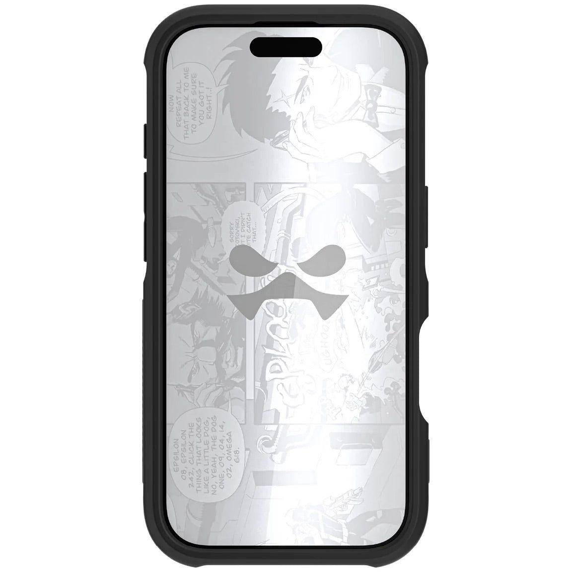 Carcasa Ghostek Atomic Slim Iphone 16 Pro -5