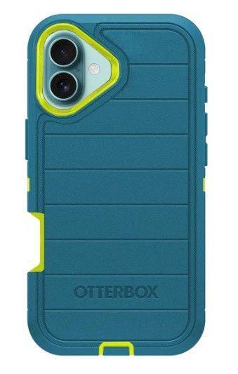 Carcasa iPhone 16  - Otterbox Defender Pro-1