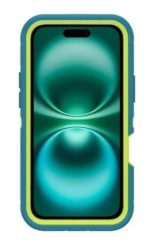 Carcasa iPhone 16  - Otterbox Defender Pro-2