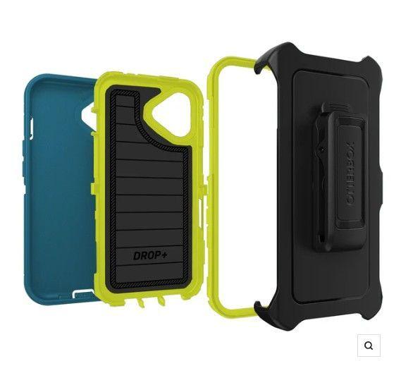 Carcasa iPhone 16  - Otterbox Defender Pro-3