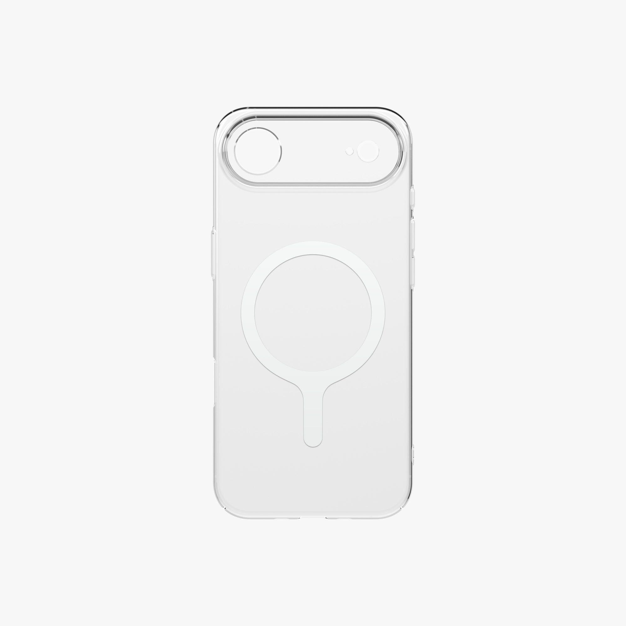 Carcasa Uniq Airsuit Magsafe Iphone Air-3