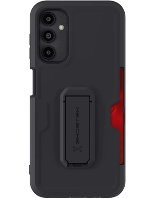 CARCASA SAMSUNG GALAXY A14 GHOSTEK IRON ARMOR-4