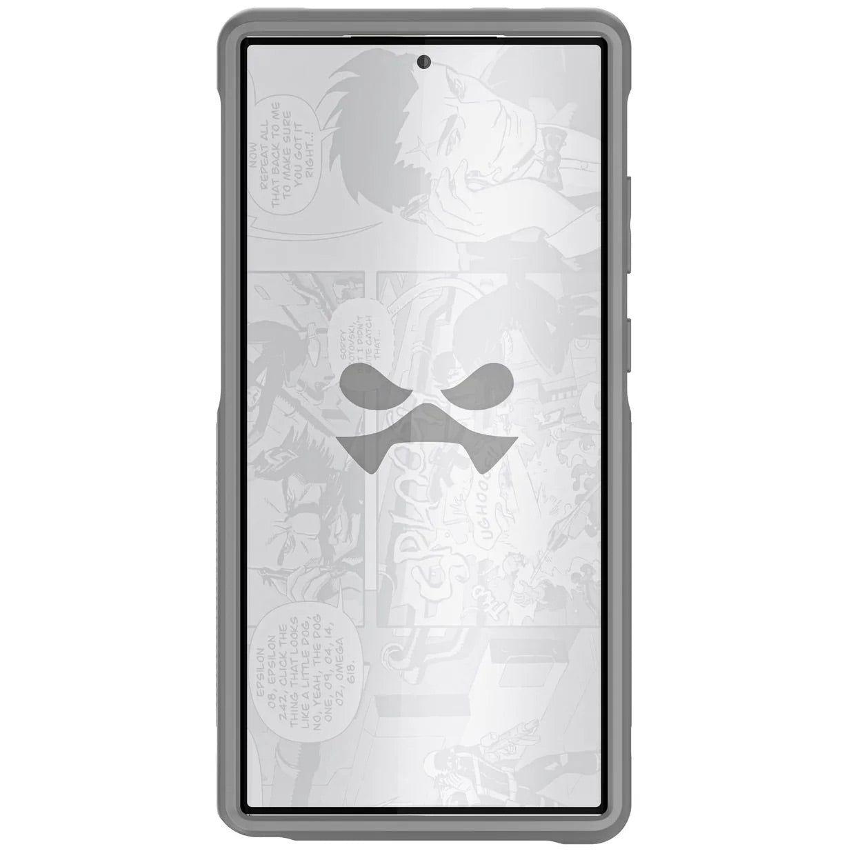 Carcasa Ghostek Atomic Slim Magsafe Samsung S23 Ultra Prismatic-3