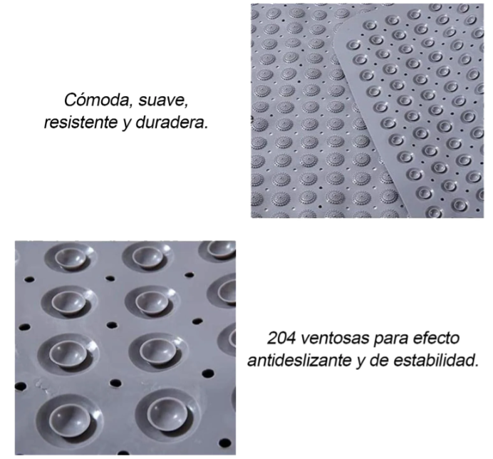 ALFOMBRA / PISO BAÑO DUCHA ANTIDESLIZANTE-2