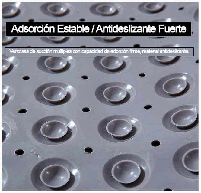 ALFOMBRA / PISO BAÑO DUCHA ANTIDESLIZANTE-4