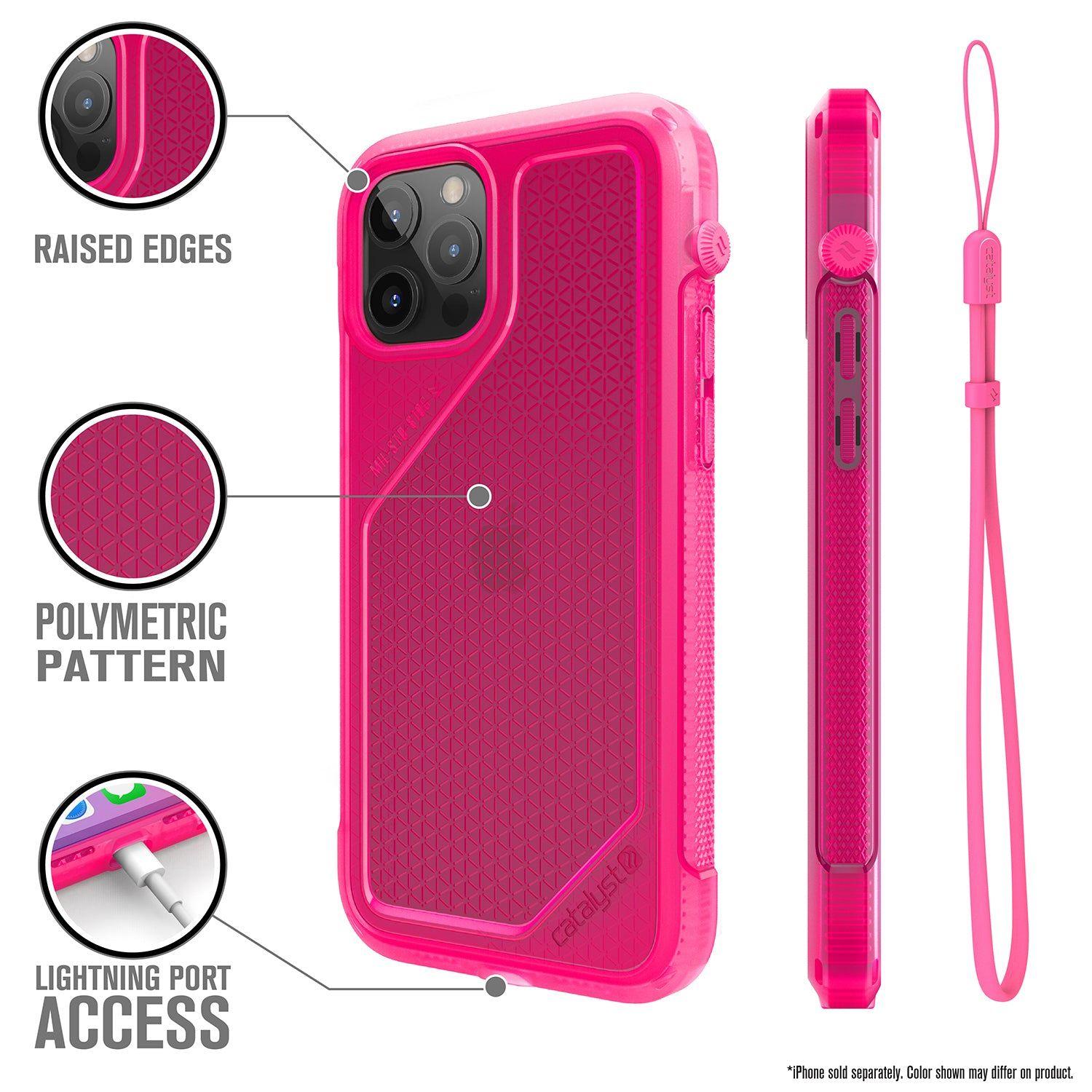 Carcasa Catalyst Vibe Iphone 12 / 12 Pro-2