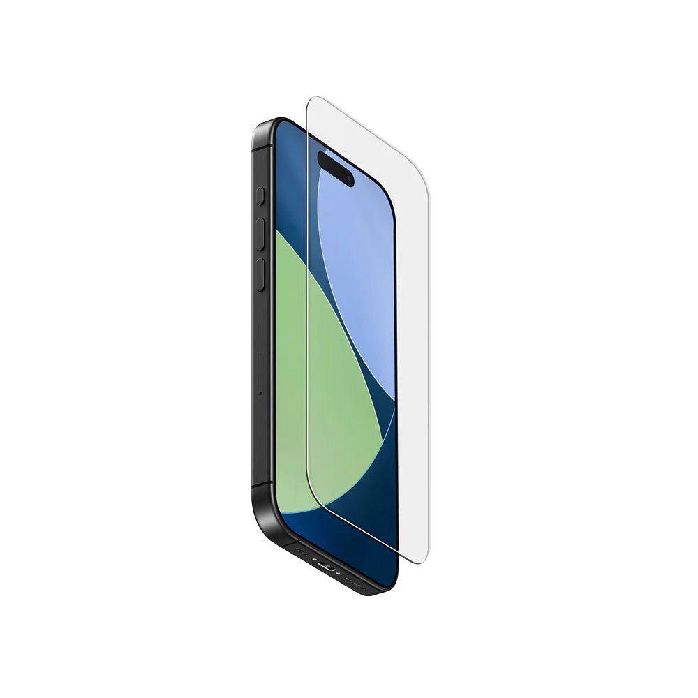 Lamina de Vidrio Templado Uniq - Optix Iphone 17-0