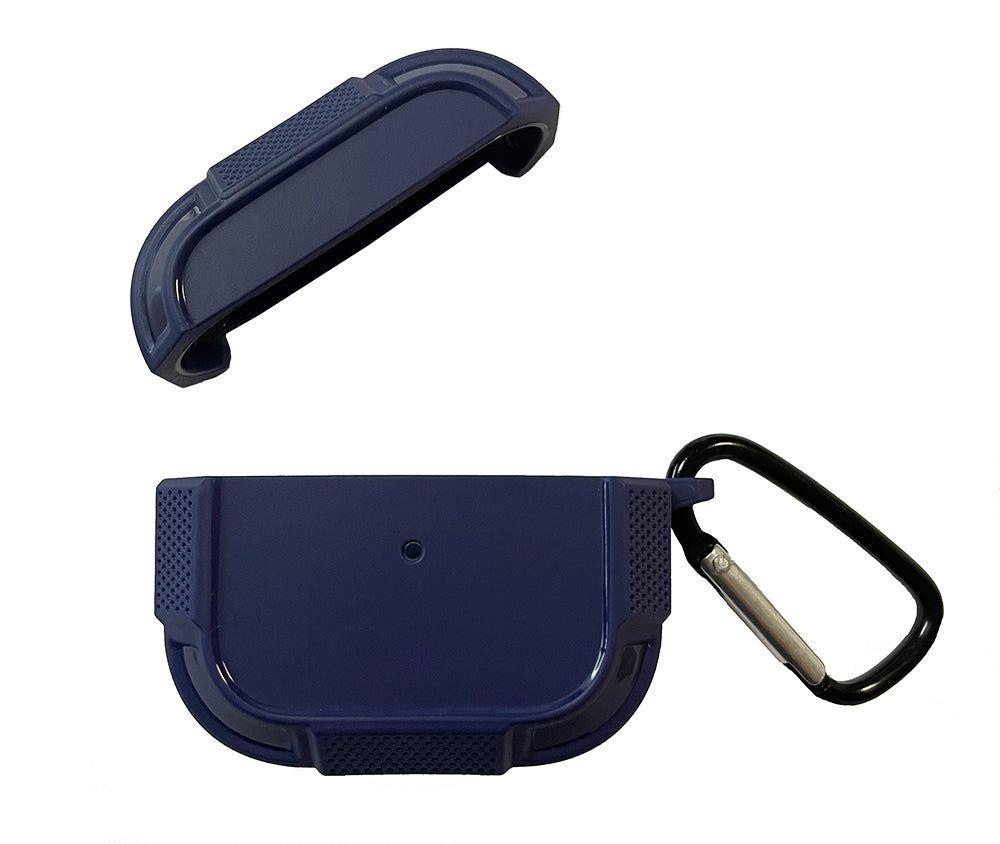 Funda Rigida Airpods 3ra Generación (flexible)-2