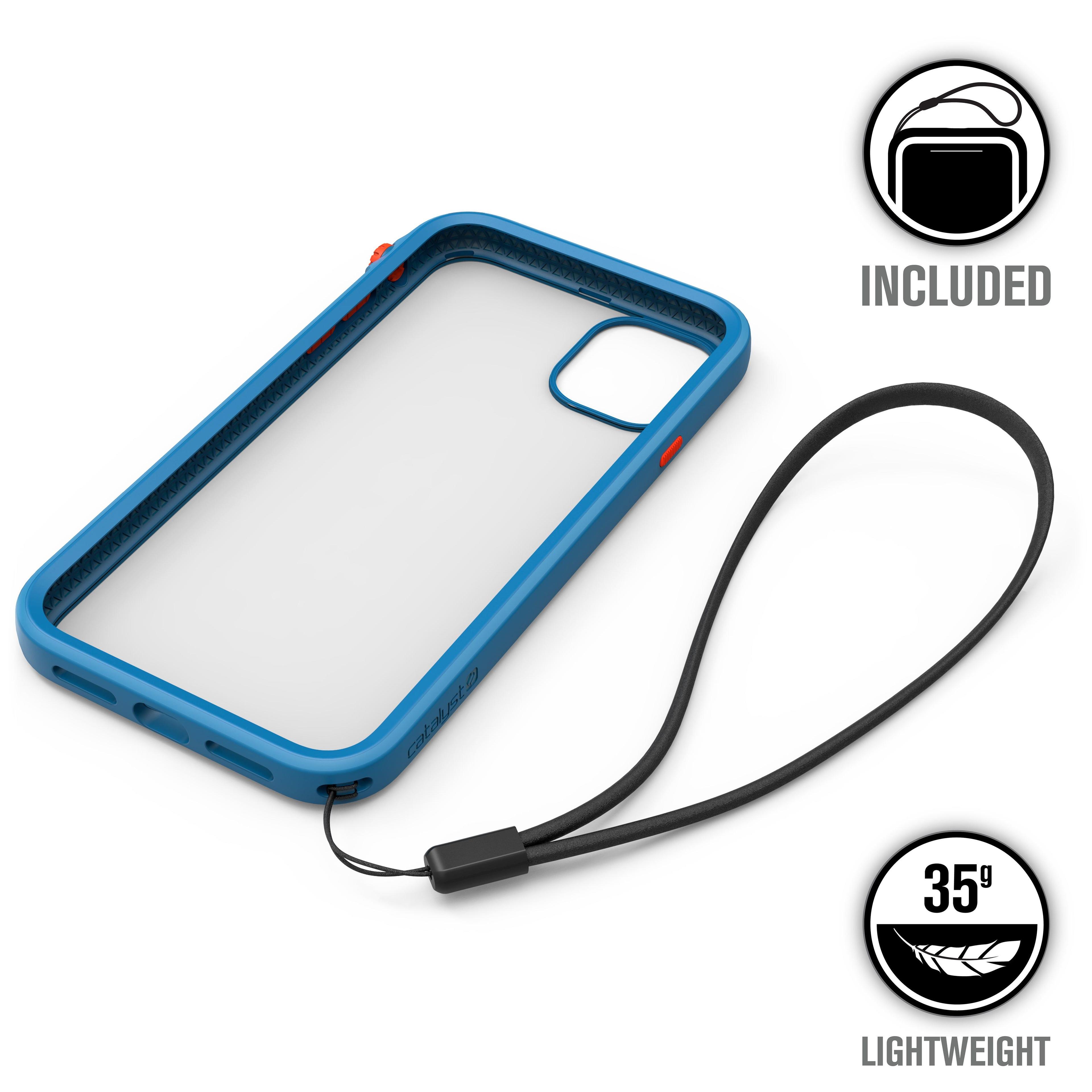 Carcasa Catalyst Impact Protection Iphone 11-5