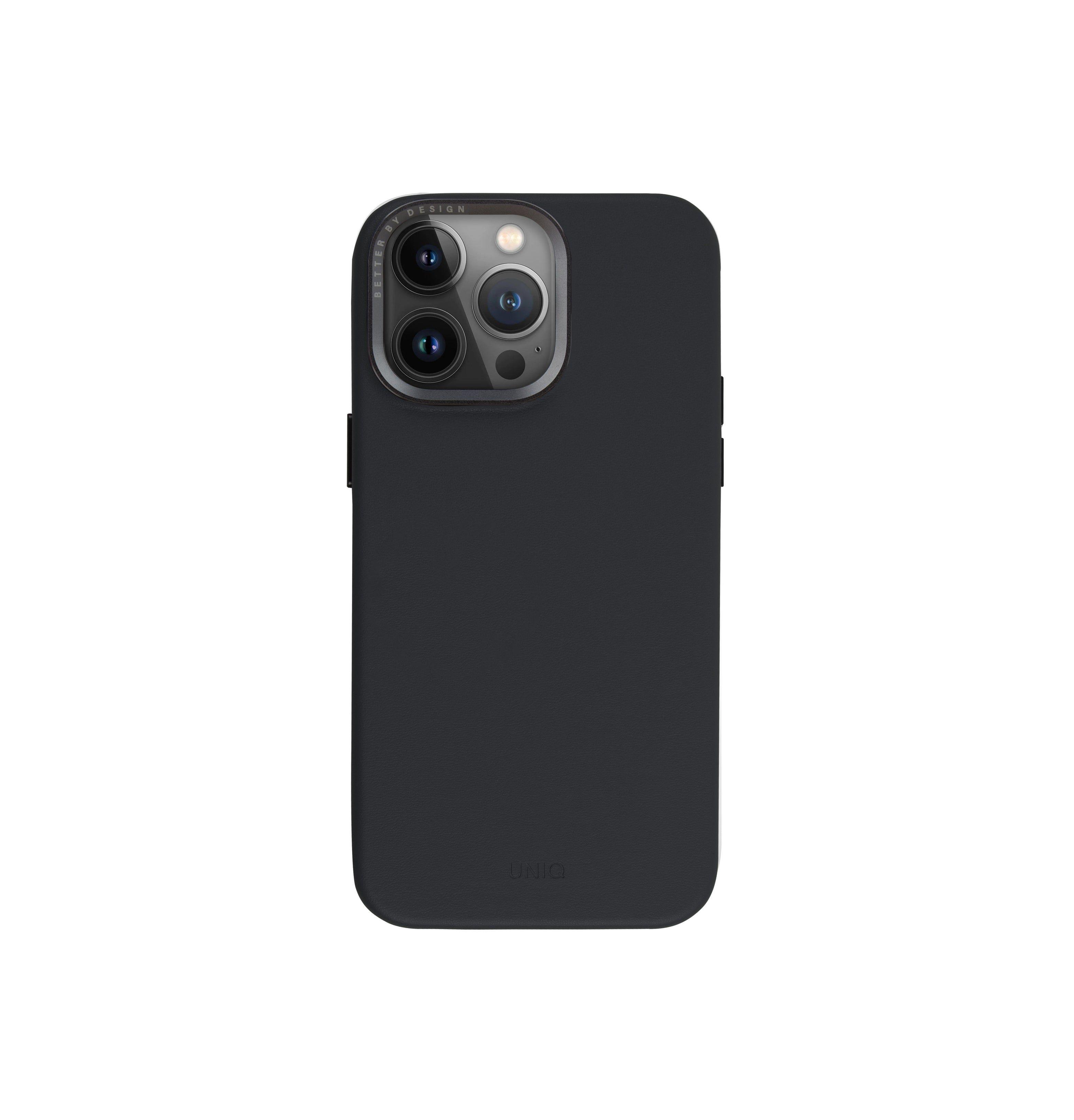 Carcasa Uniq Lyden Magsafe Iphone 15 Pro Max - Negra-1