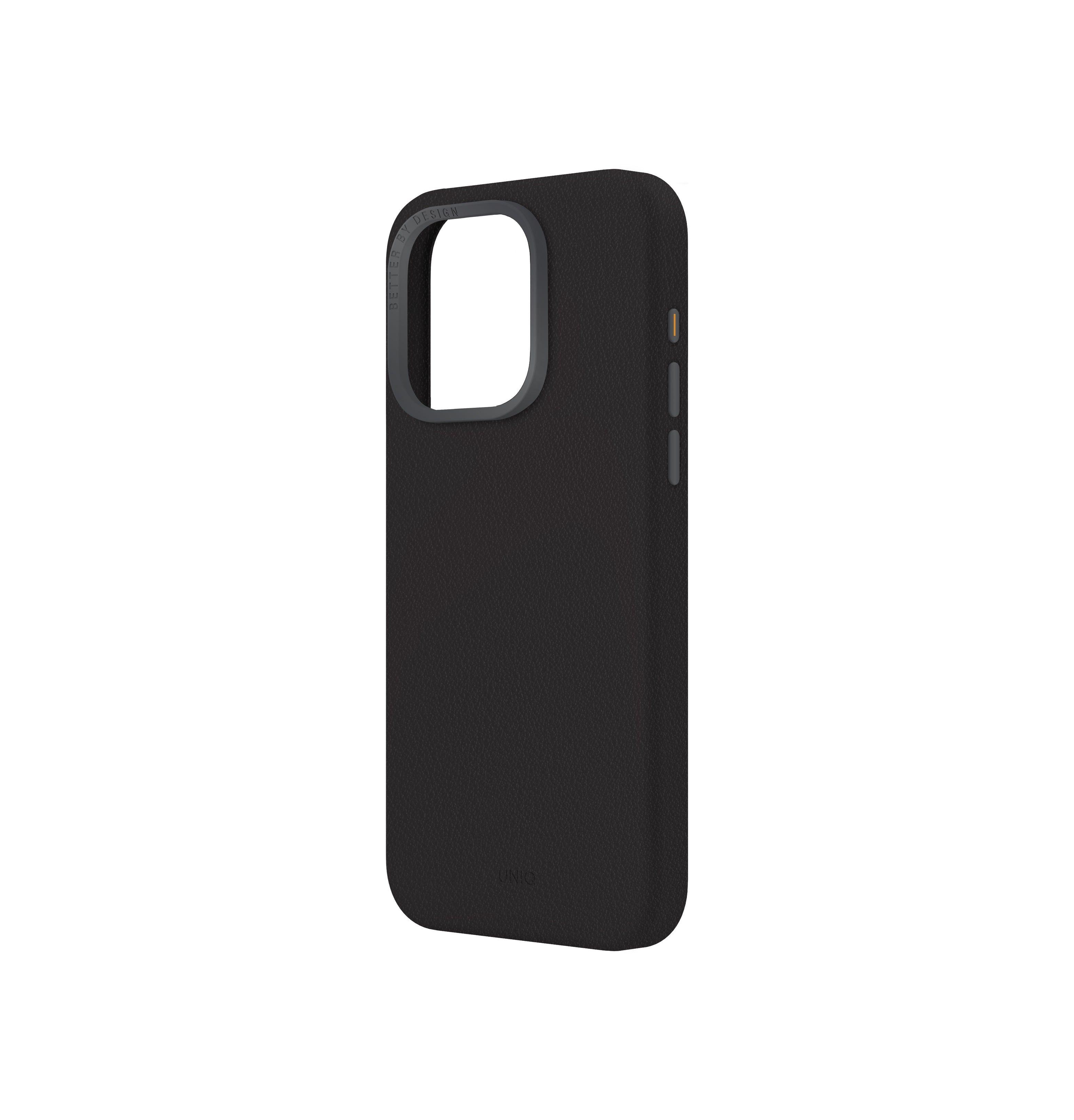 Carcasa Uniq Lyden Magsafe Iphone 15 Pro Max - Negra-3