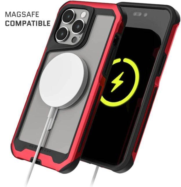 CARCASA GHOSTEK ATOMIC SLIM MAGSAFE IPHONE 14 PRO-3