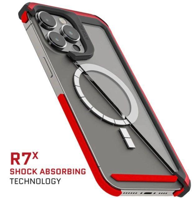 CARCASA GHOSTEK ATOMIC SLIM MAGSAFE IPHONE 14 PRO-4