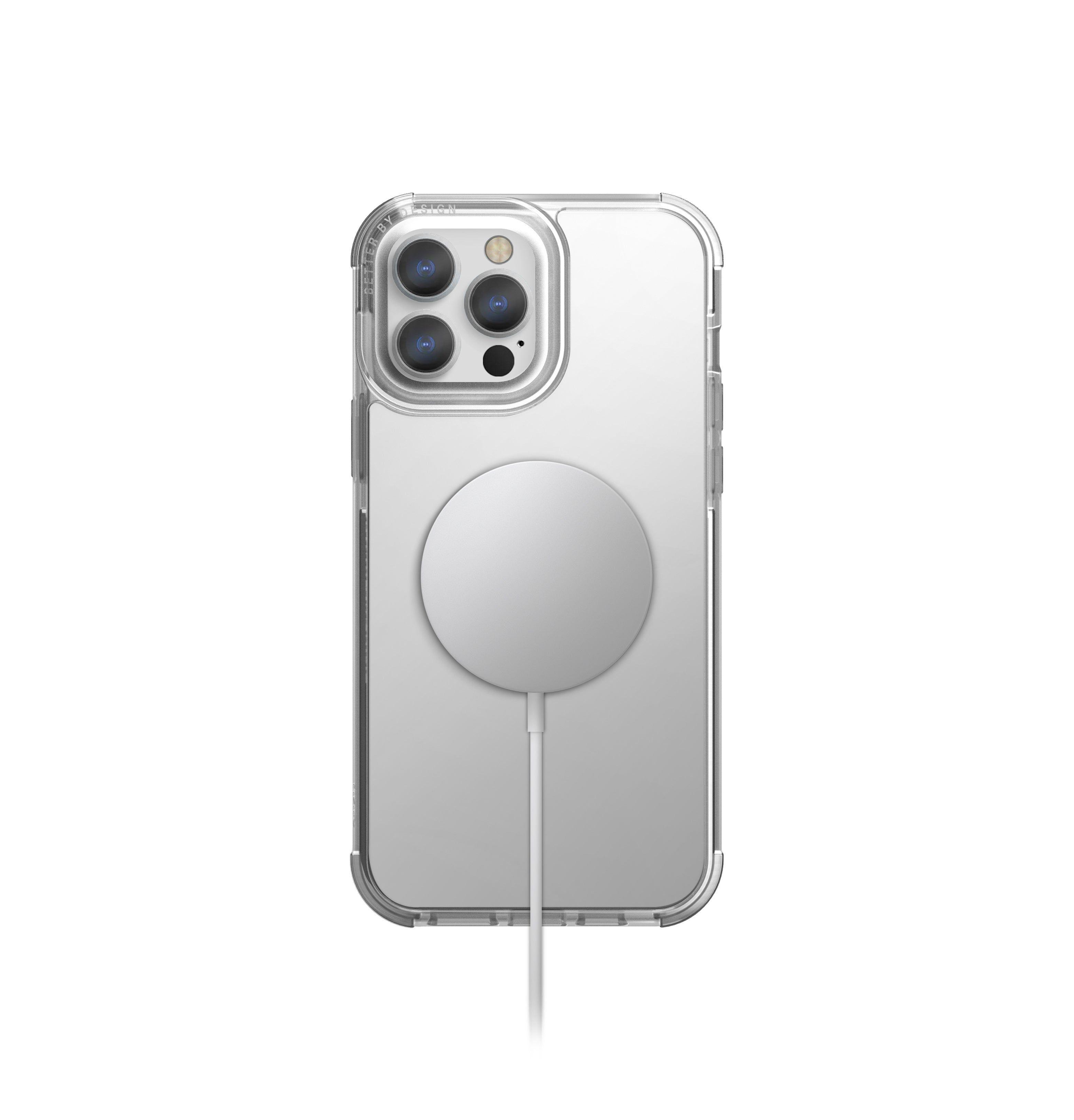 CARCASA UNIQ COMBAT MAGSAFE IPHONE 15 PRO MAX - BLANCA-2