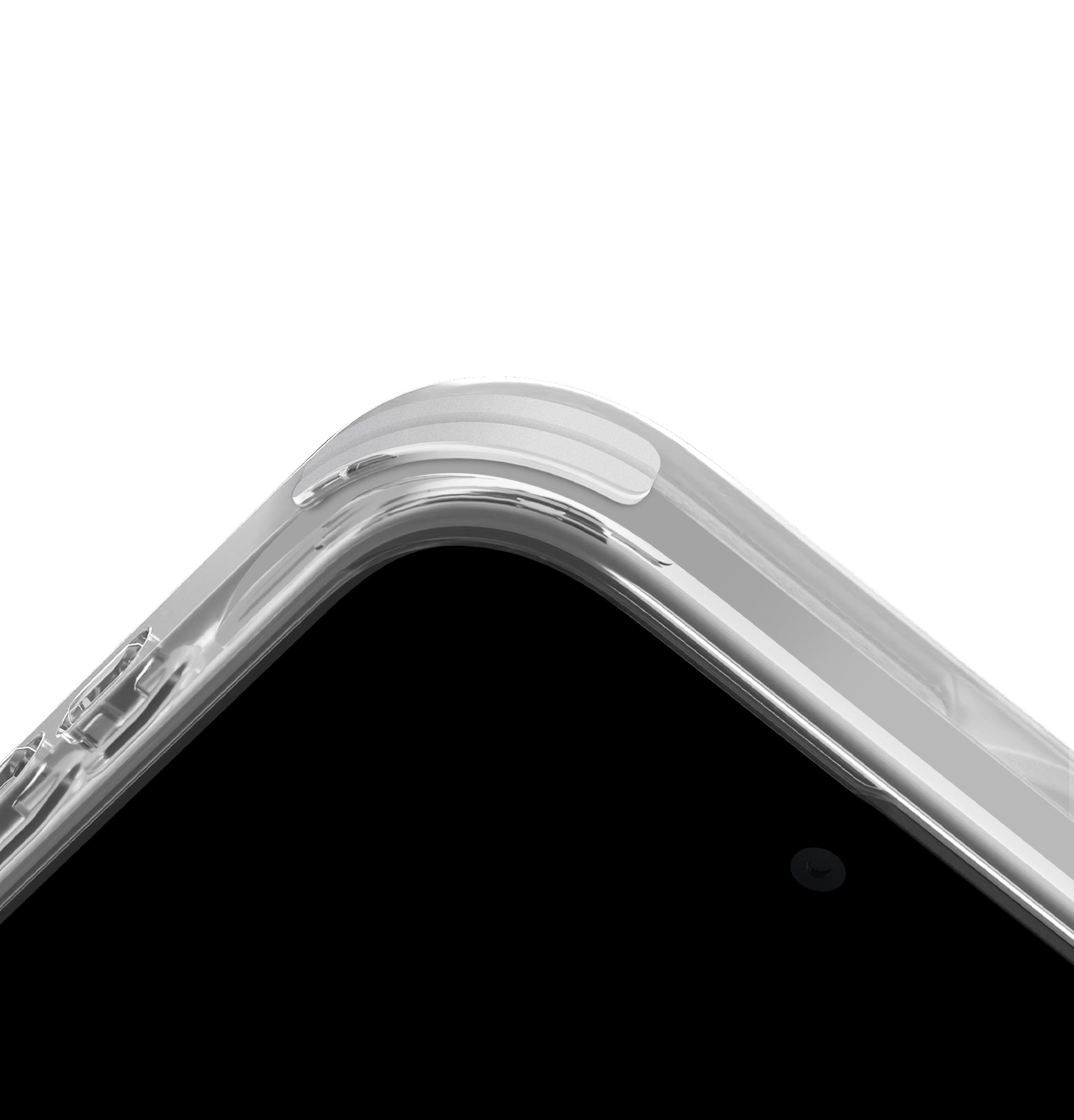 CARCASA UNIQ COMBAT MAGSAFE IPHONE 15 PRO MAX - BLANCA-5