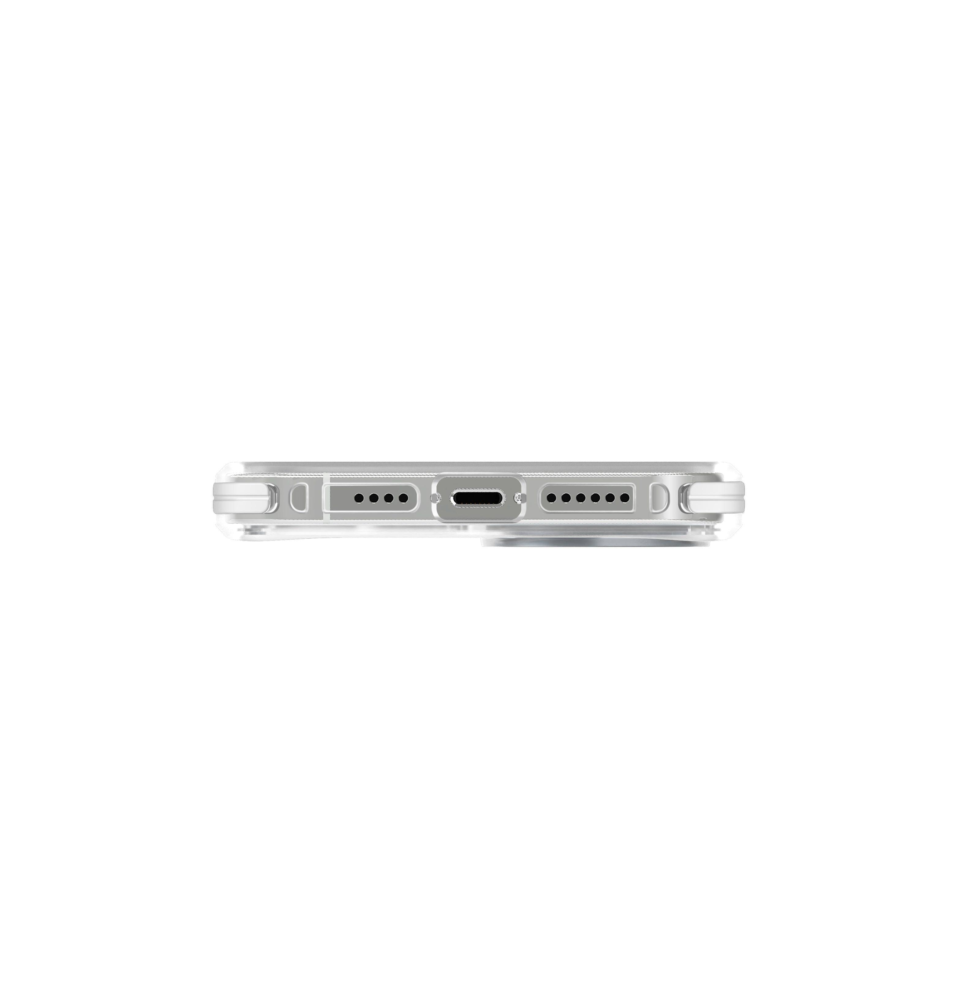 CARCASA UNIQ COMBAT MAGSAFE IPHONE 15 PRO MAX - BLANCA-6